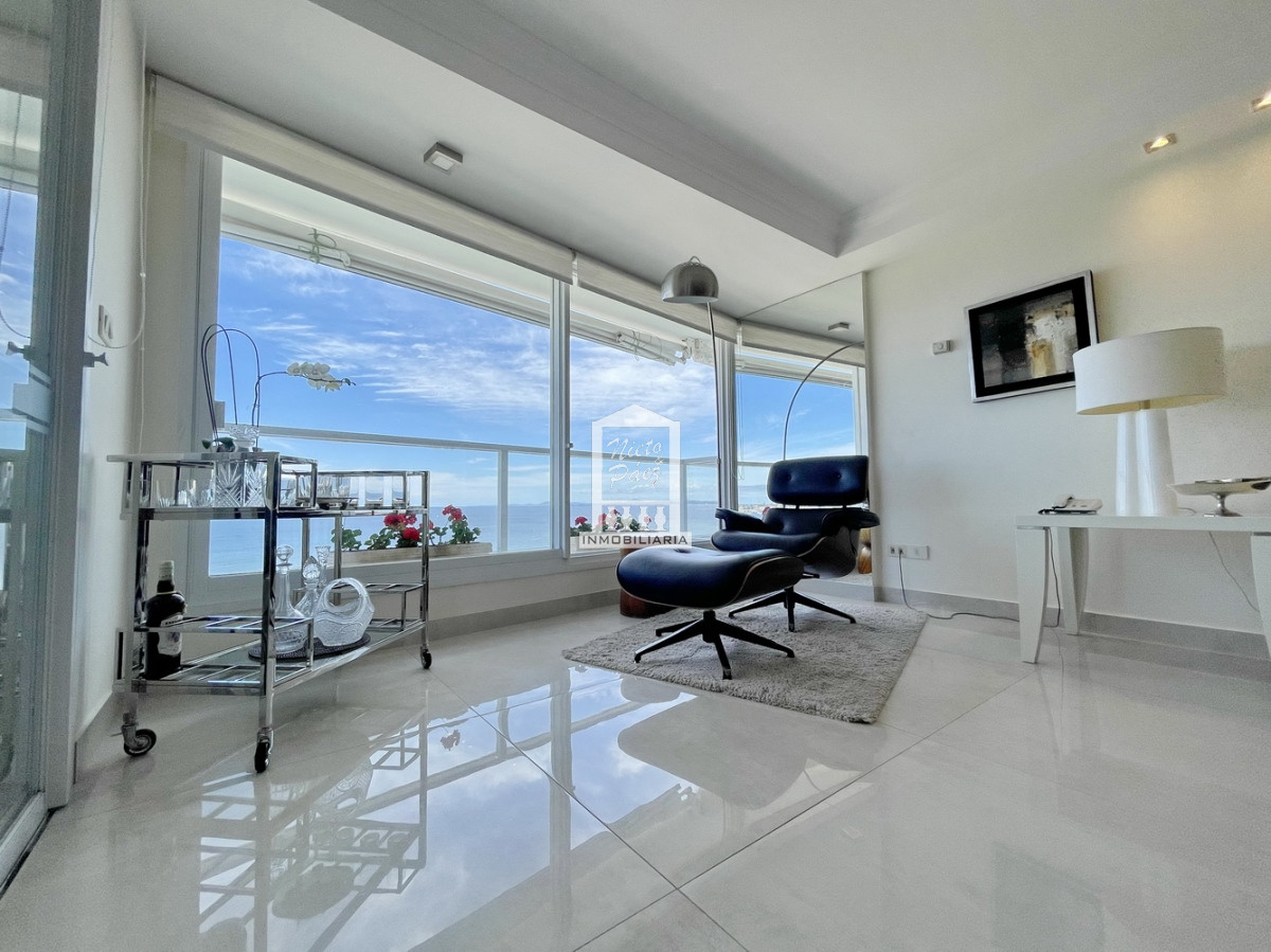 Mansa - GoPunta - Portal Inmobiliario de Punta del Este - Maldonado