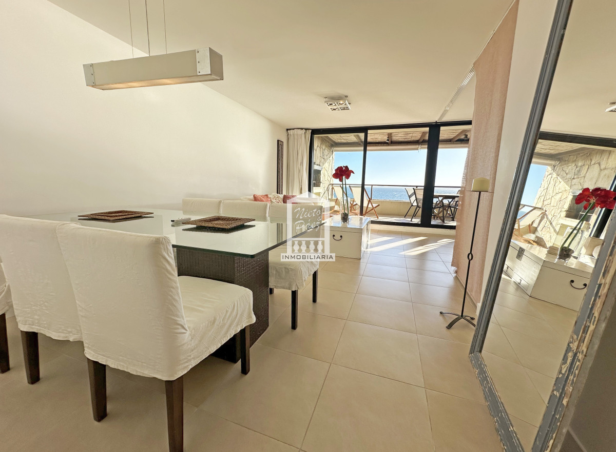 Lomo de la Ballena - GoPunta - Portal Inmobiliario de Punta del Este - Maldonado