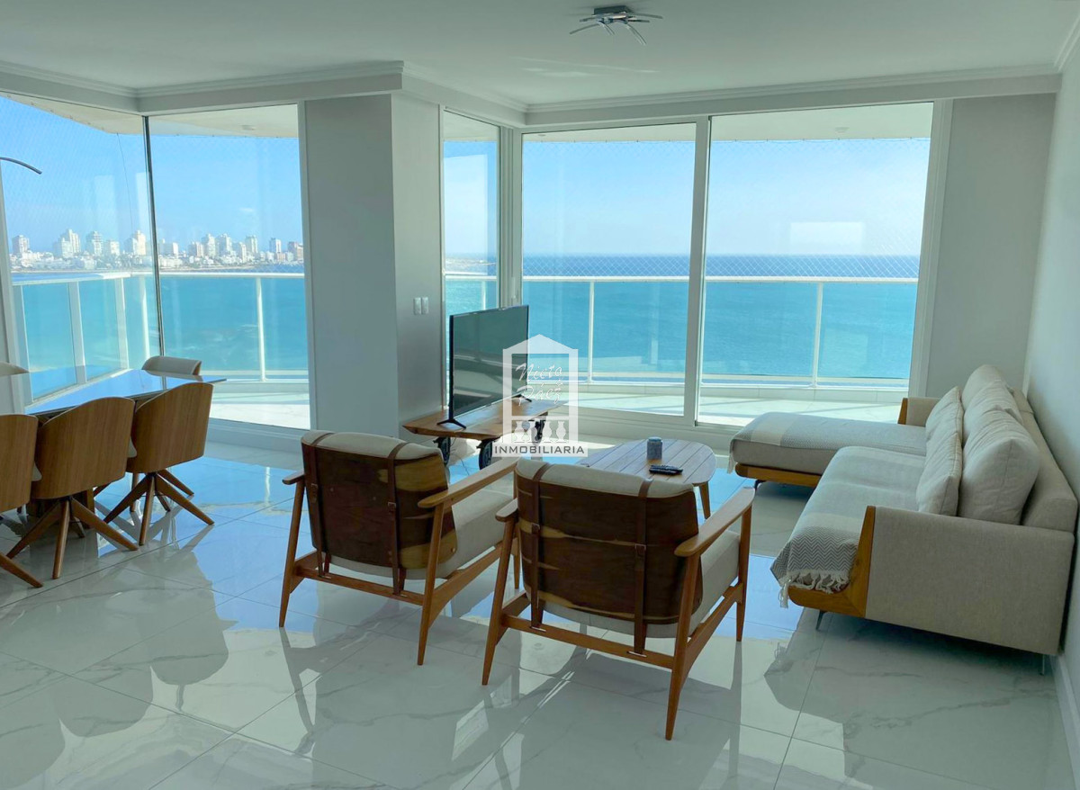 Mansa - GoPunta - Portal Inmobiliario de Punta del Este - Maldonado