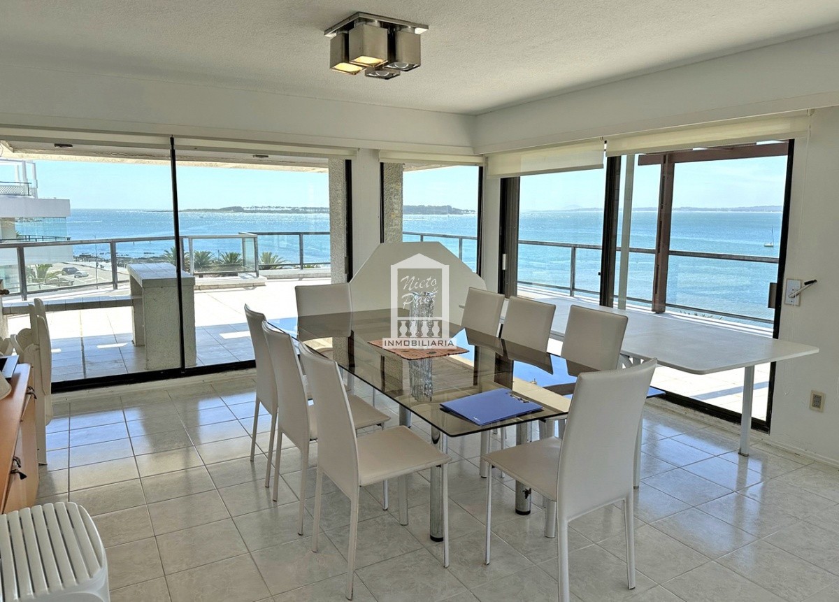 Península - GoPunta - Portal Inmobiliario de Punta del Este - Maldonado
