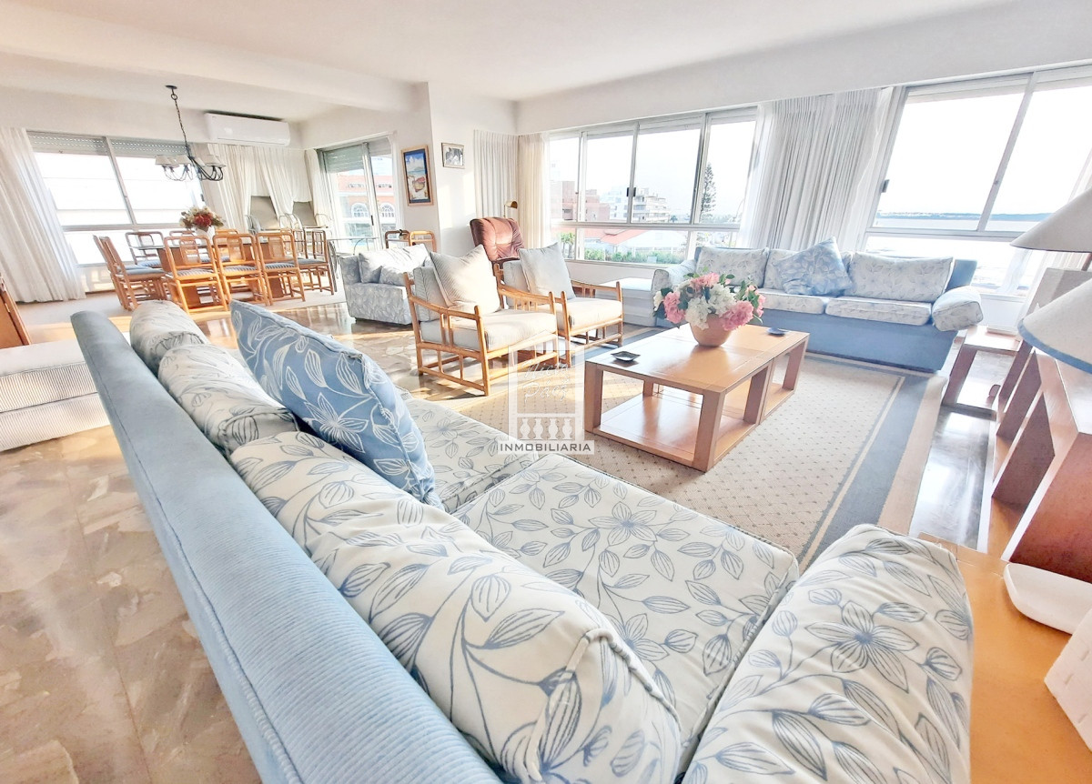 Mansa - GoPunta - Portal Inmobiliario de Punta del Este - Maldonado