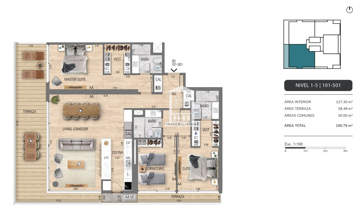 Mansa - GoPunta - Portal Inmobiliario de Punta del Este - Maldonado
