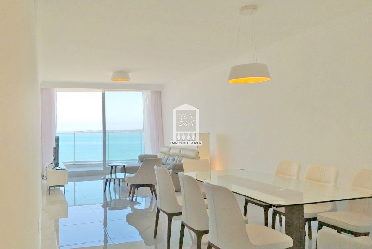 Mansa - GoPunta - Portal Inmobiliario de Punta del Este - Maldonado