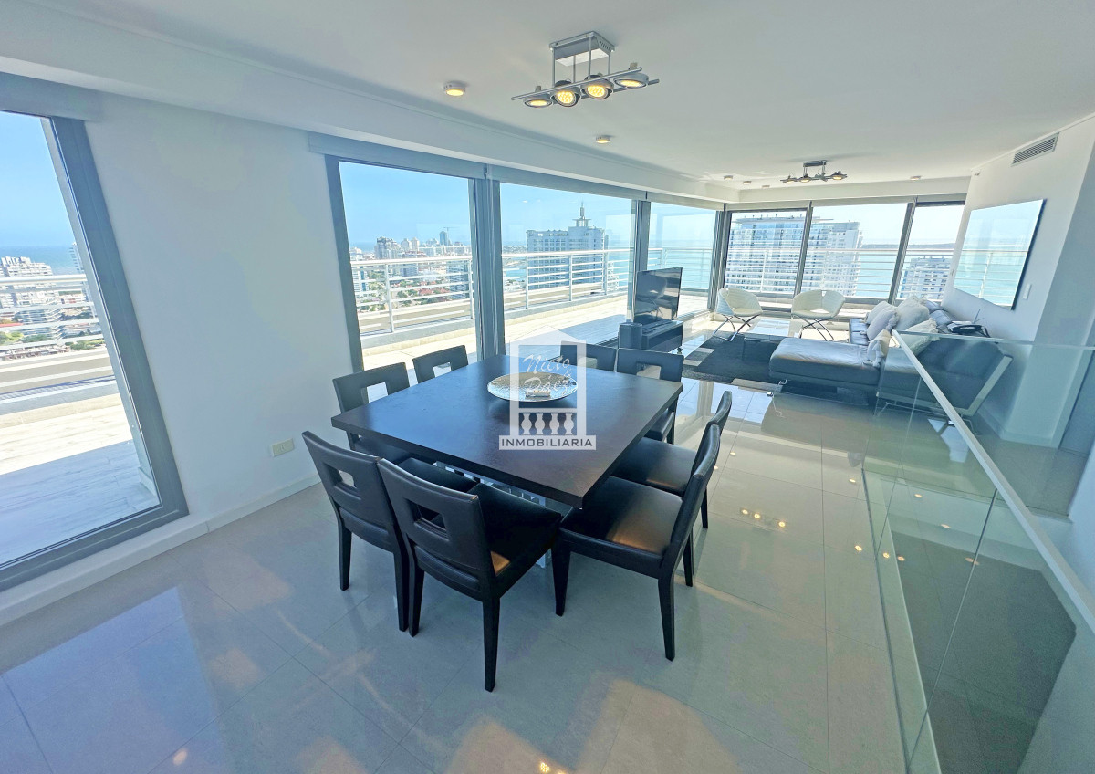 Mansa - GoPunta - Portal Inmobiliario de Punta del Este - Maldonado