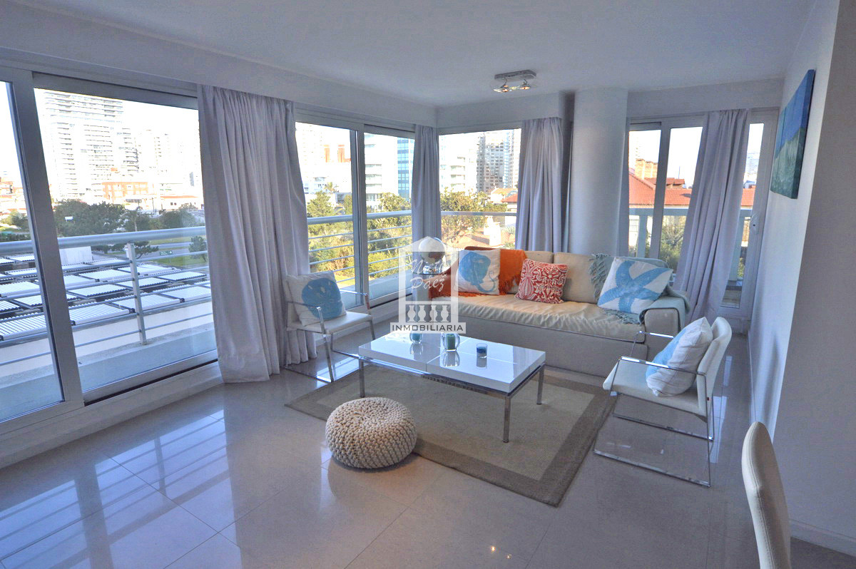 Mansa - GoPunta - Portal Inmobiliario de Punta del Este - Maldonado