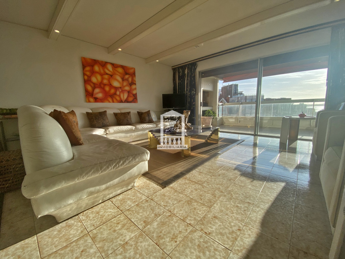 Mansa - GoPunta - Portal Inmobiliario de Punta del Este - Maldonado