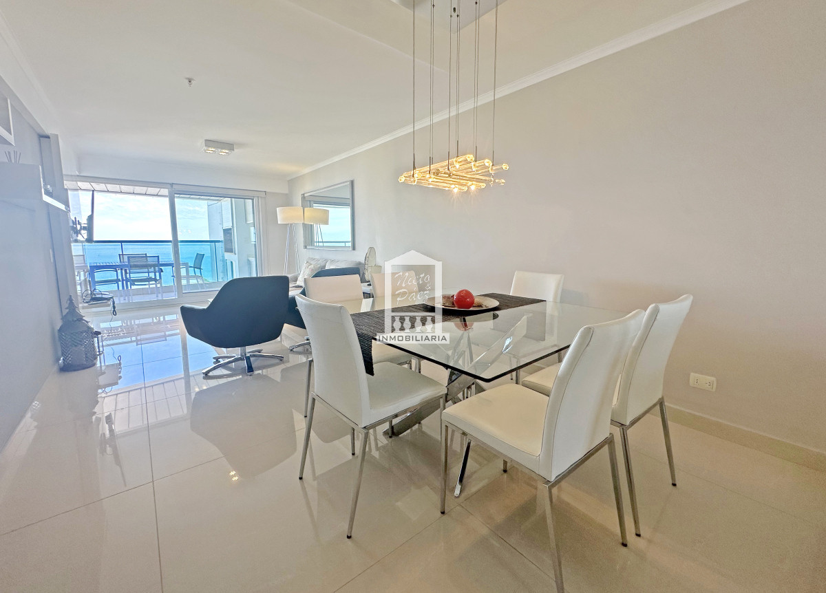 Mansa - GoPunta - Portal Inmobiliario de Punta del Este - Maldonado