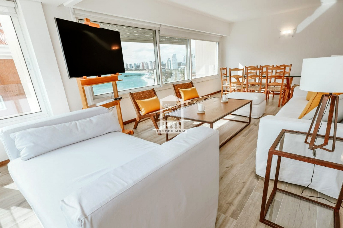 Península - GoPunta - Portal Inmobiliario de Punta del Este - Maldonado