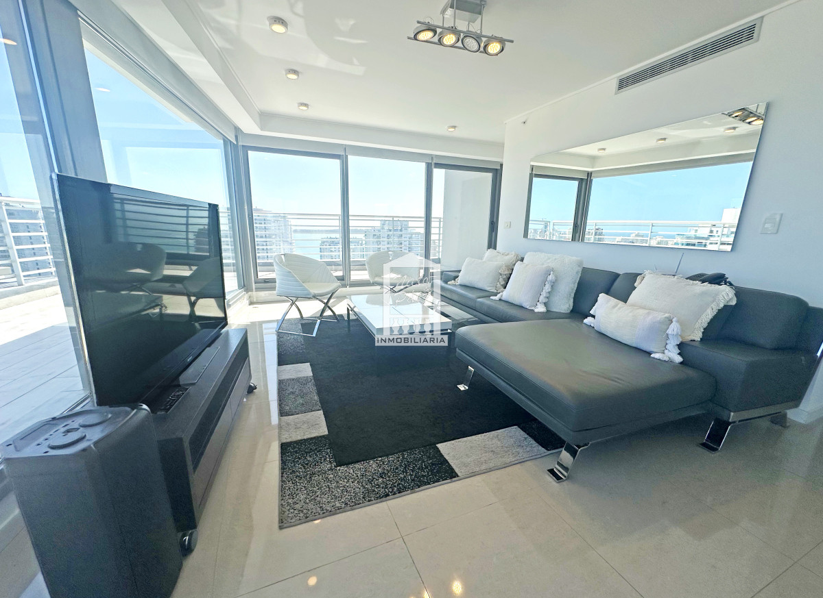 Mansa - GoPunta - Portal Inmobiliario de Punta del Este - Maldonado