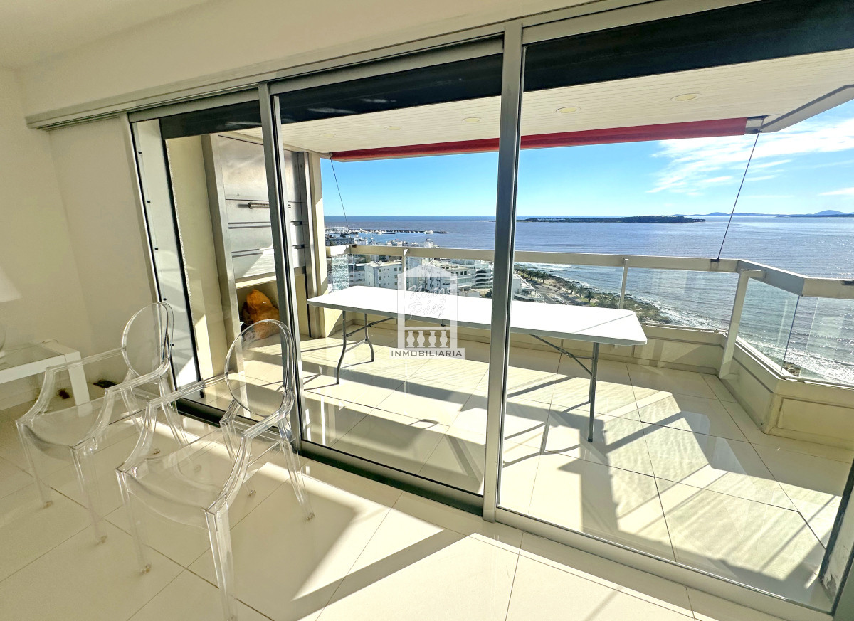 Mansa - GoPunta - Portal Inmobiliario de Punta del Este - Maldonado