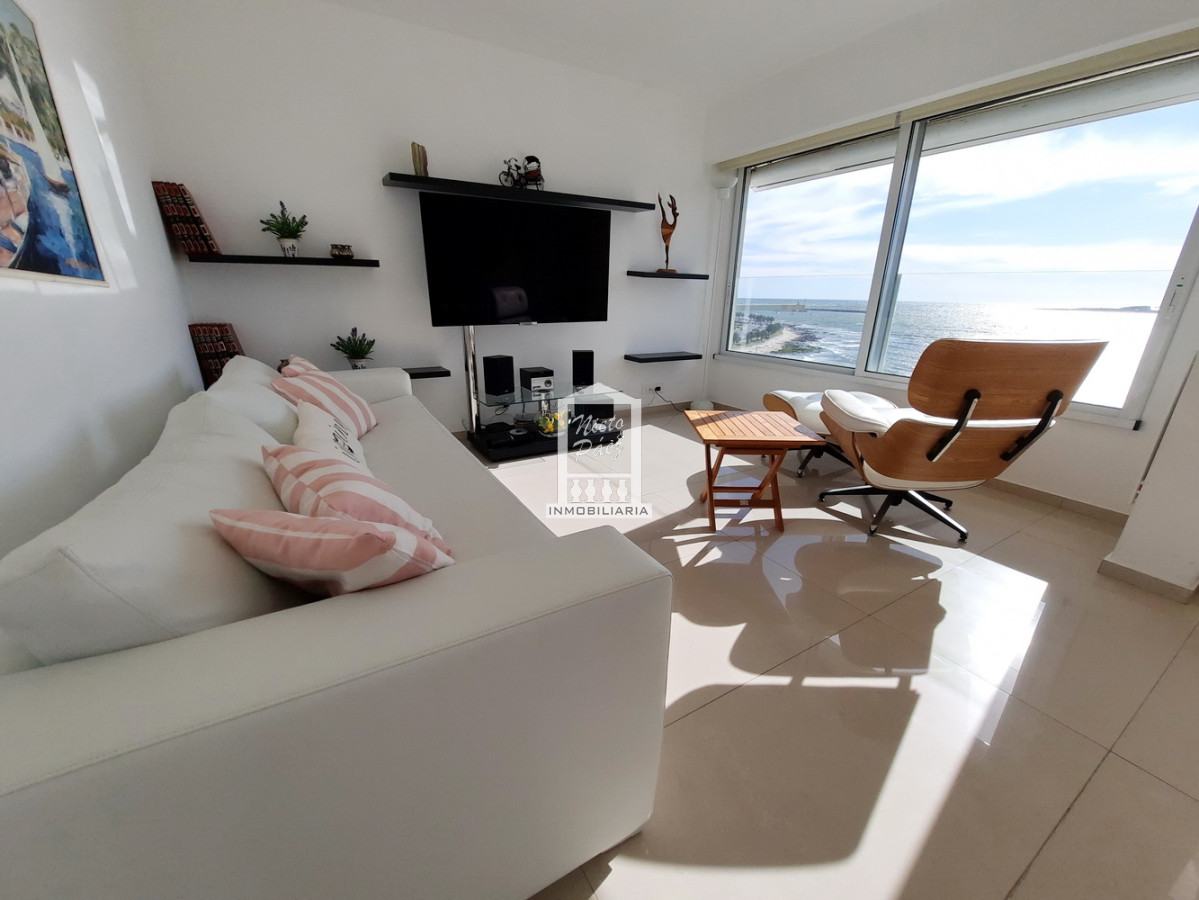 Mansa - GoPunta - Portal Inmobiliario de Punta del Este - Maldonado
