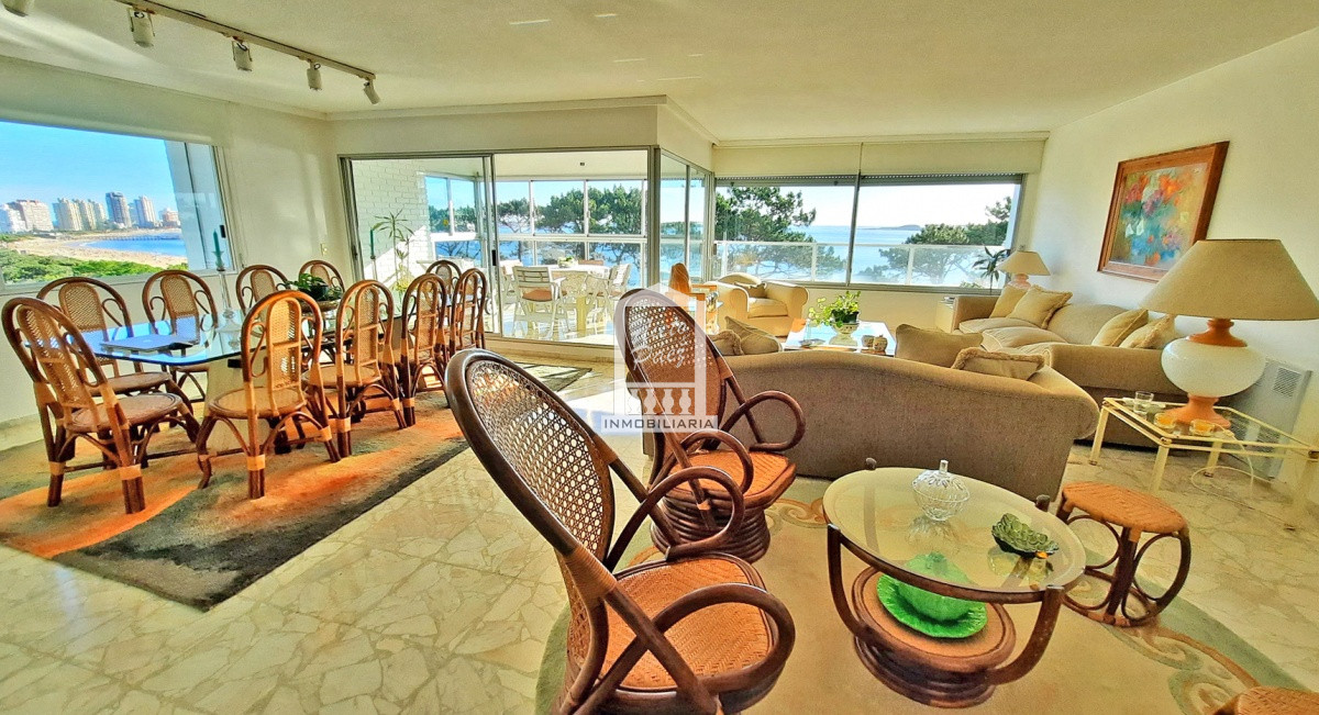 Mansa - GoPunta - Portal Inmobiliario de Punta del Este - Maldonado