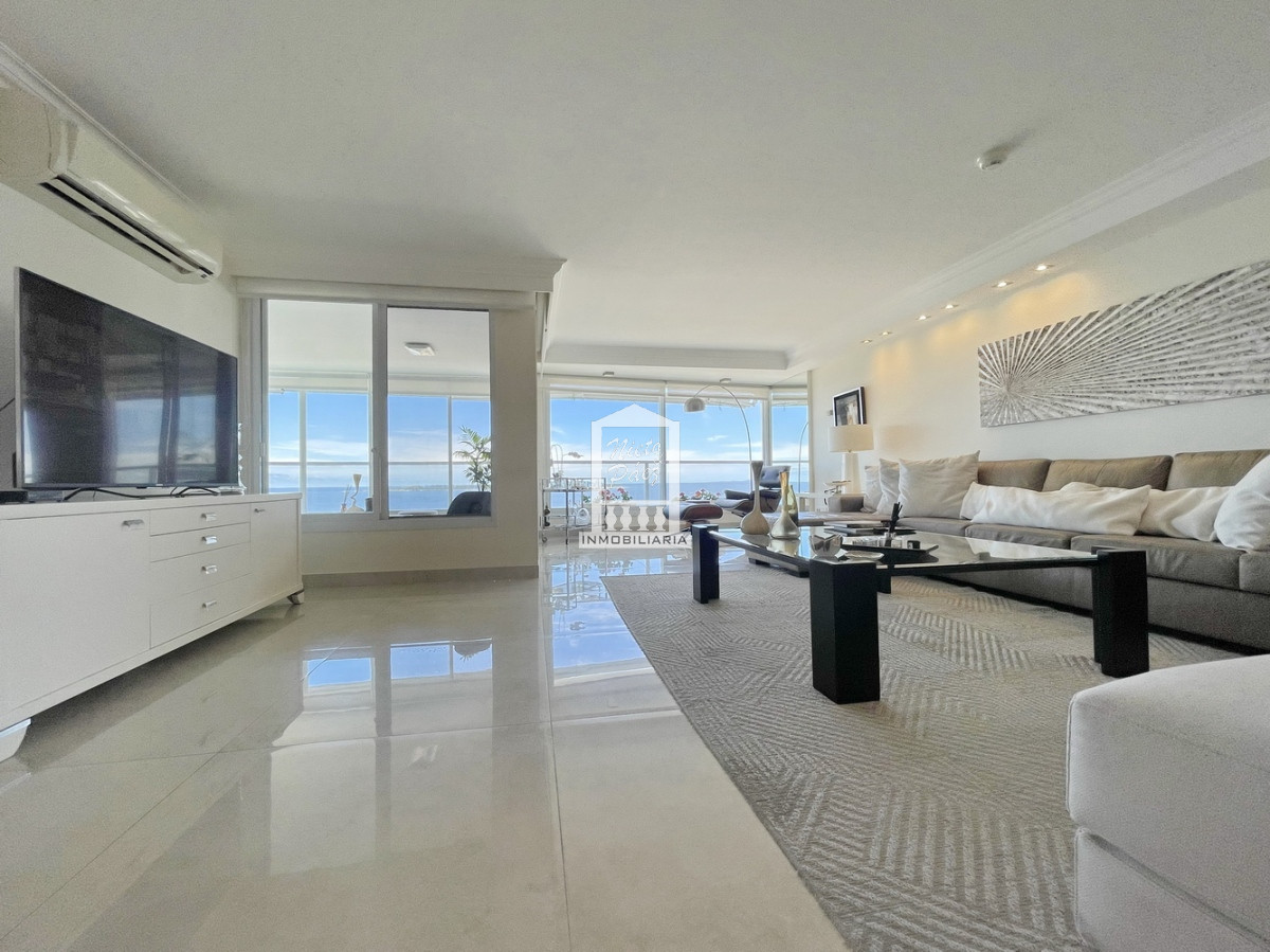 Mansa - GoPunta - Portal Inmobiliario de Punta del Este - Maldonado