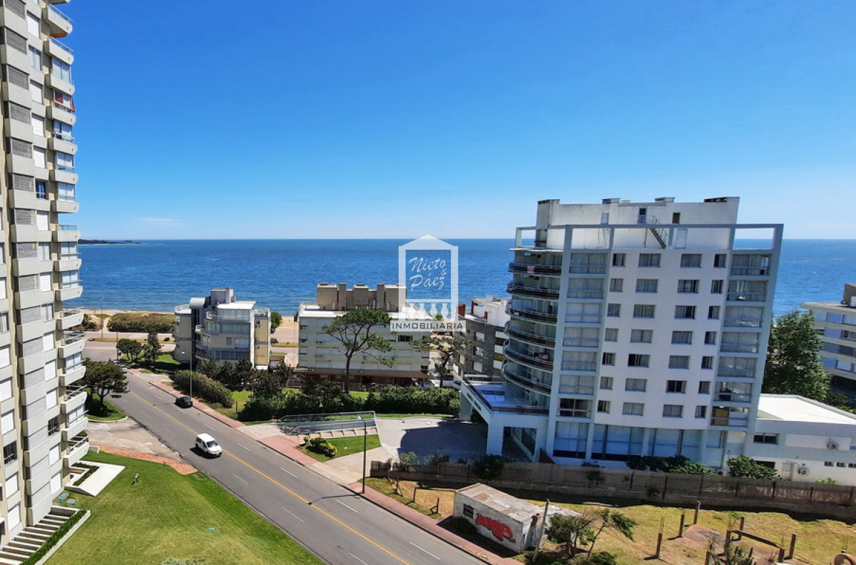 Mansa - GoPunta - Portal Inmobiliario de Punta del Este - Maldonado
