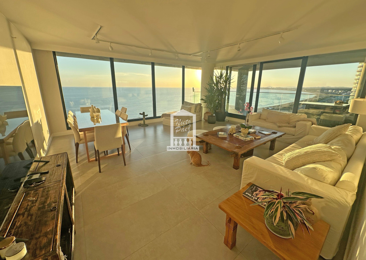 Mansa - GoPunta - Portal Inmobiliario de Punta del Este - Maldonado
