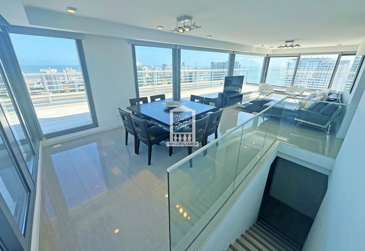 Mansa - GoPunta - Portal Inmobiliario de Punta del Este - Maldonado