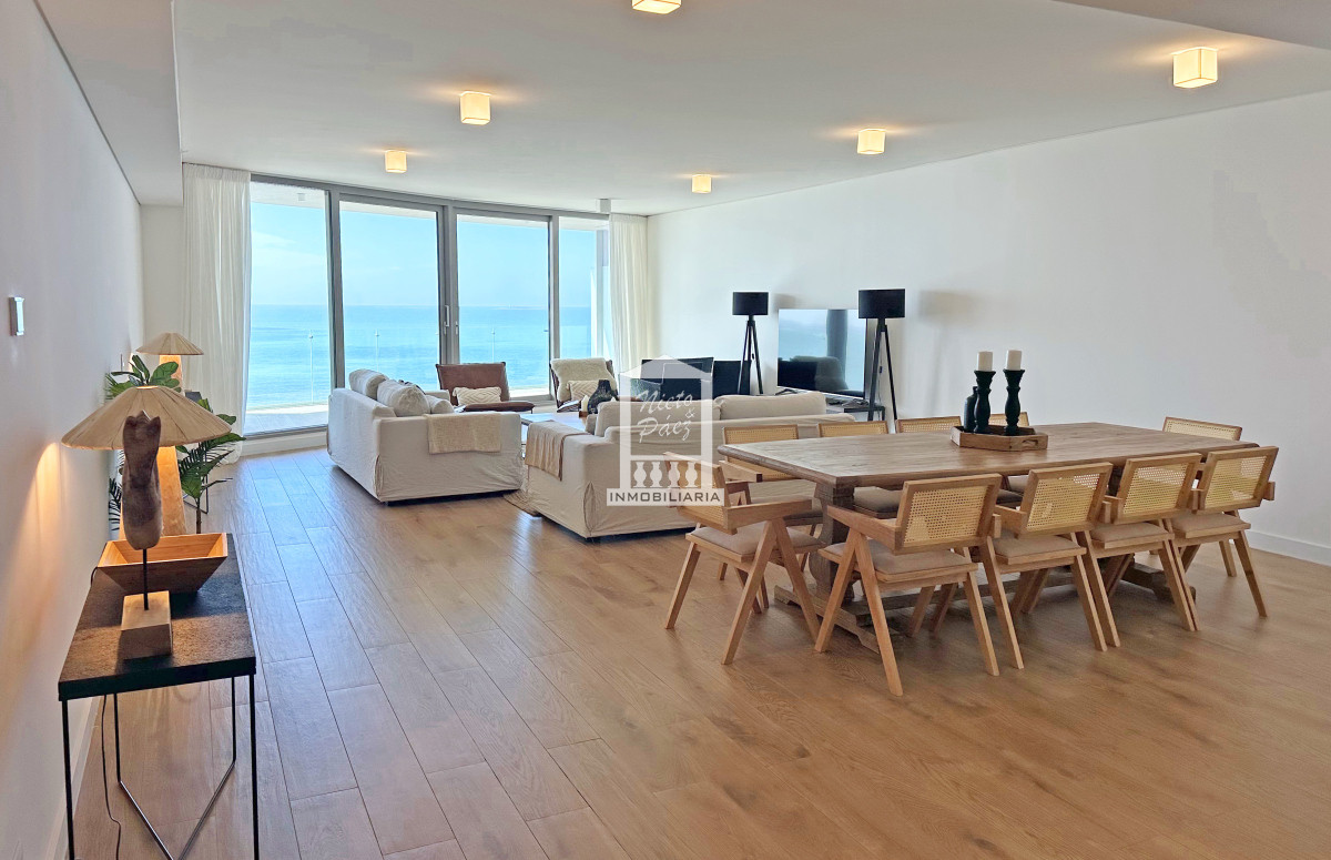Brava - GoPunta - Portal Inmobiliario de Punta del Este - Maldonado