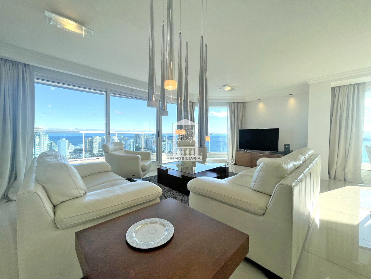 Mansa - GoPunta - Portal Inmobiliario de Punta del Este - Maldonado