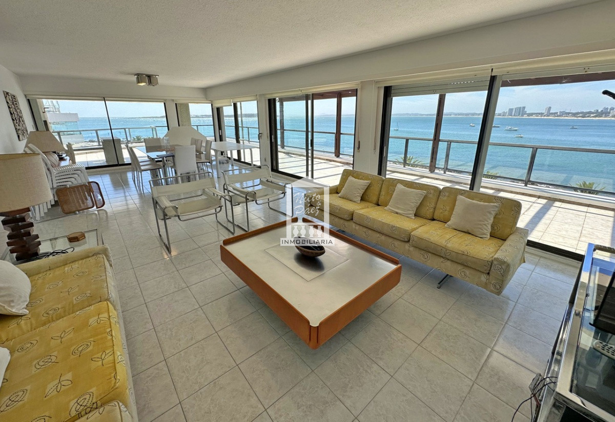 Península - GoPunta - Portal Inmobiliario de Punta del Este - Maldonado