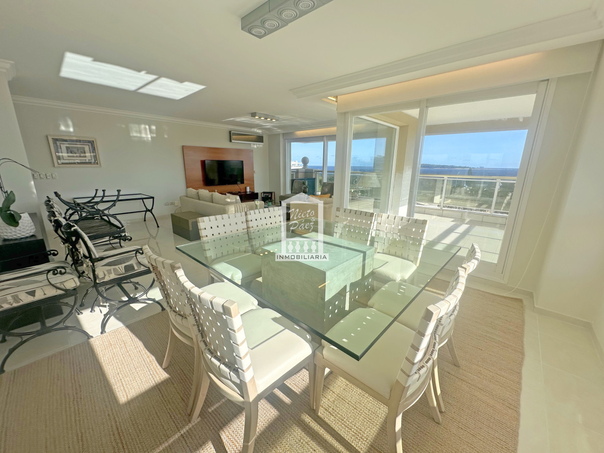 Mansa - GoPunta - Portal Inmobiliario de Punta del Este - Maldonado