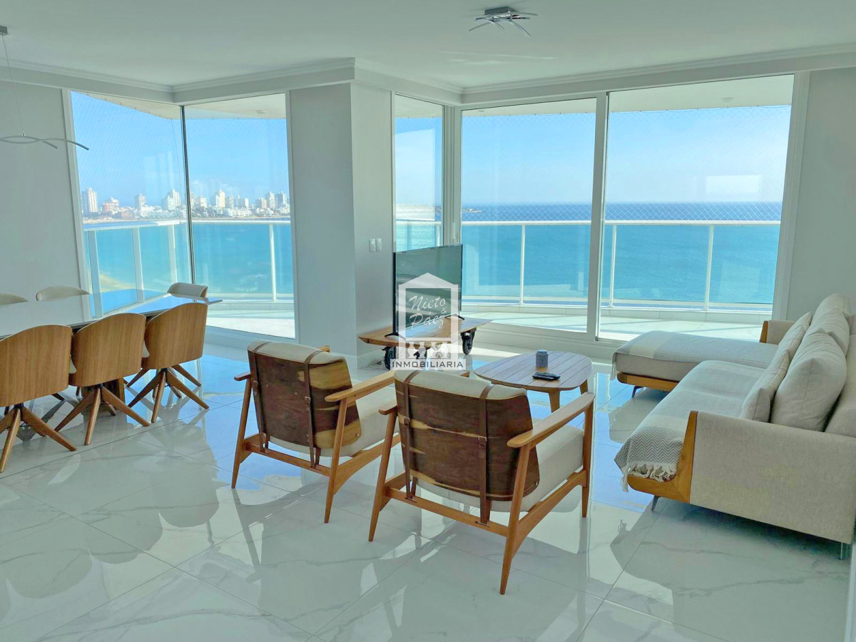 Mansa - GoPunta - Portal Inmobiliario de Punta del Este - Maldonado