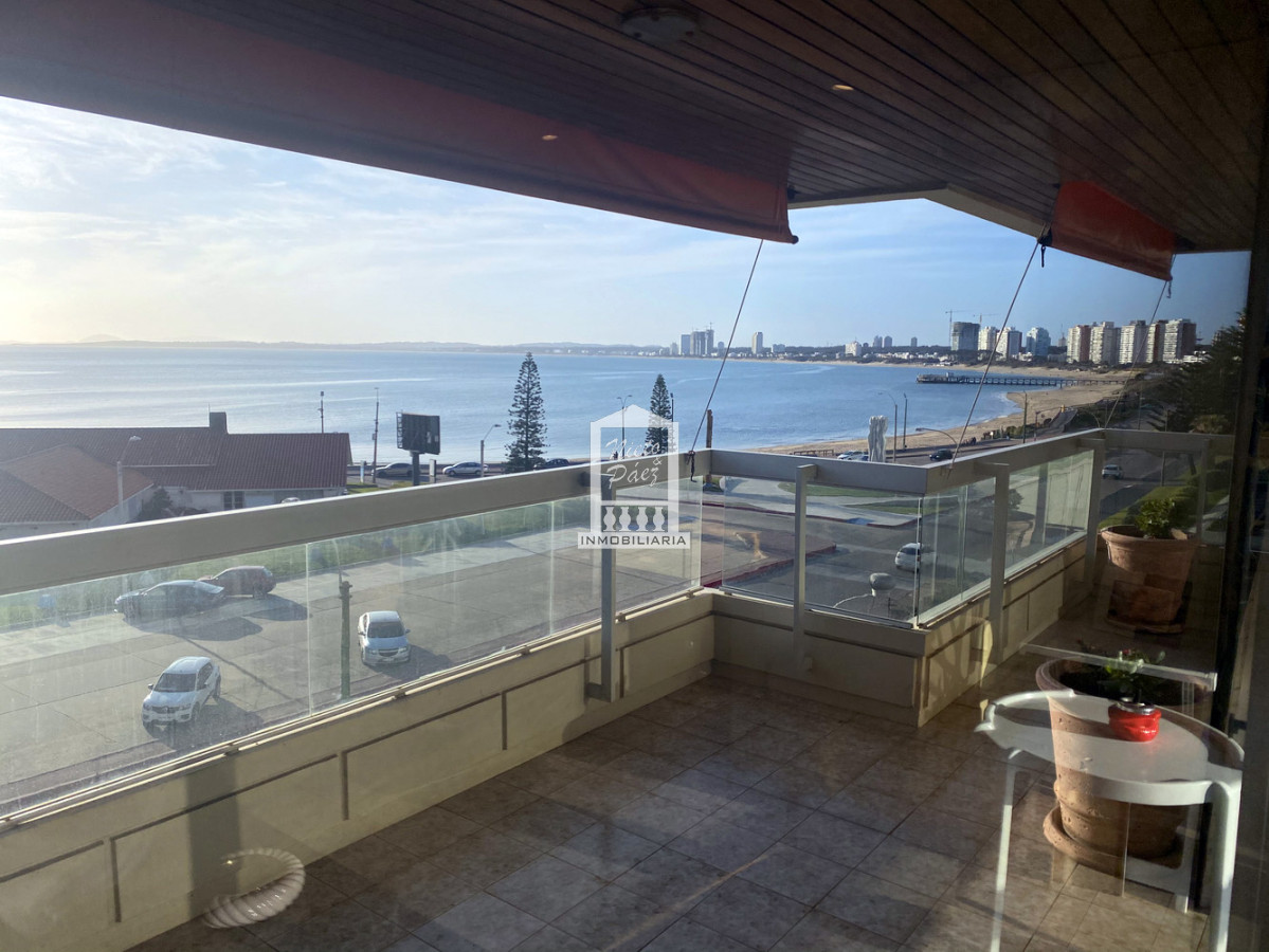 Mansa - GoPunta - Portal Inmobiliario de Punta del Este - Maldonado