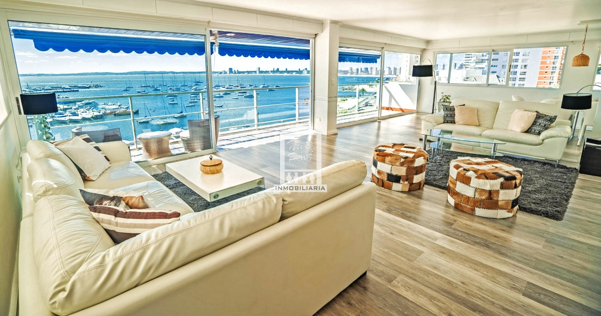 Península - GoPunta - Portal Inmobiliario de Punta del Este - Maldonado