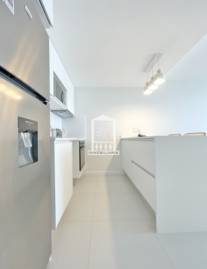 Mansa - GoPunta - Portal Inmobiliario de Punta del Este - Maldonado