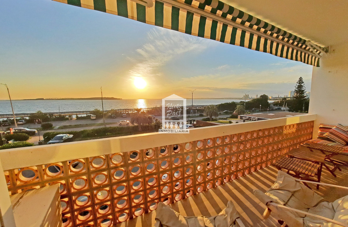 Mansa - GoPunta - Portal Inmobiliario de Punta del Este - Maldonado