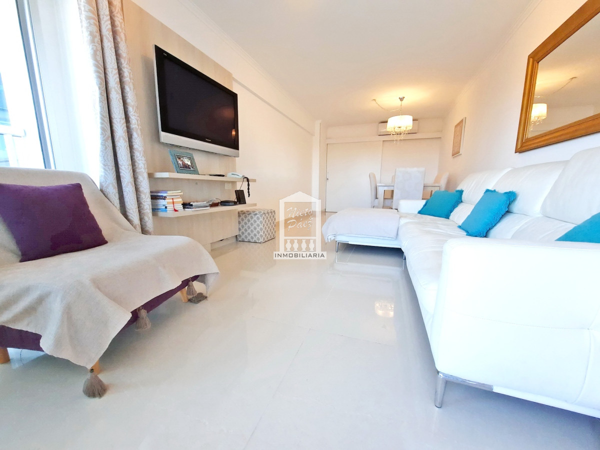 Mansa - GoPunta - Portal Inmobiliario de Punta del Este - Maldonado