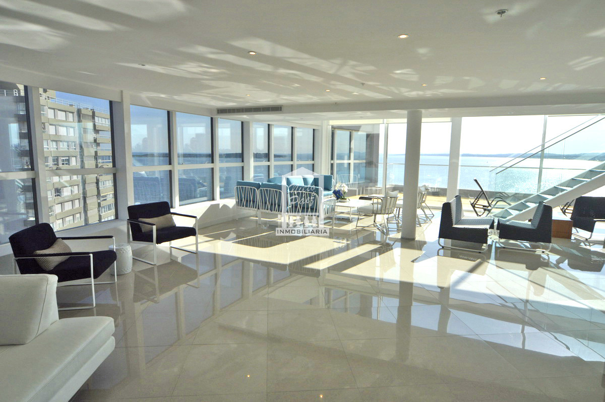 Mansa - GoPunta - Portal Inmobiliario de Punta del Este - Maldonado