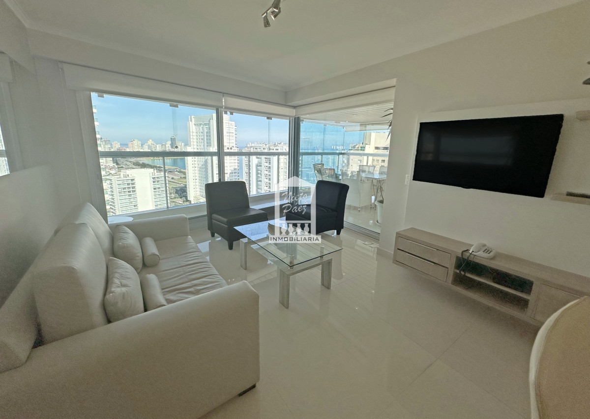 Mansa - GoPunta - Portal Inmobiliario de Punta del Este - Maldonado