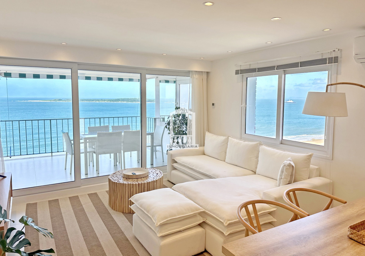Mansa - GoPunta - Portal Inmobiliario de Punta del Este - Maldonado