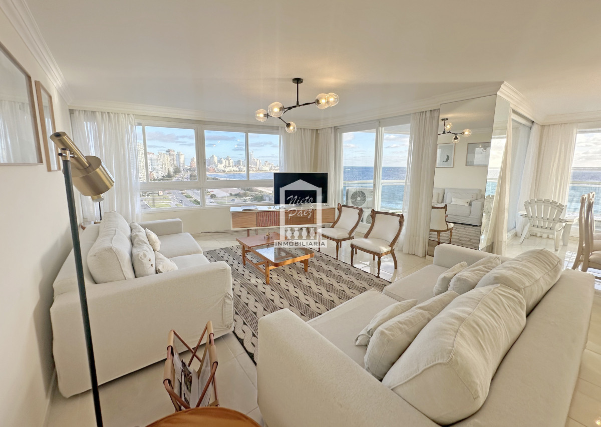 Mansa - GoPunta - Portal Inmobiliario de Punta del Este - Maldonado