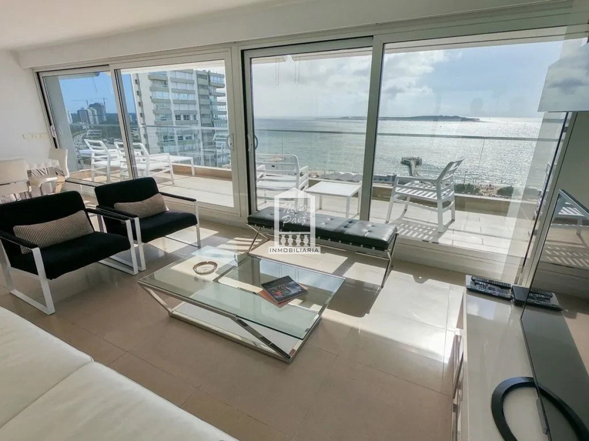 Mansa - GoPunta - Portal Inmobiliario de Punta del Este - Maldonado