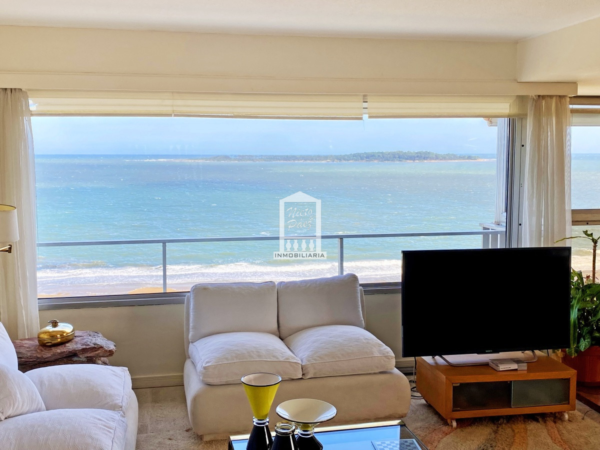 Mansa - GoPunta - Portal Inmobiliario de Punta del Este - Maldonado