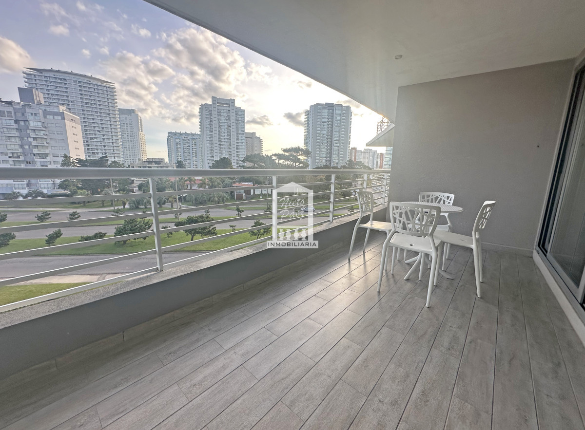 Mansa - GoPunta - Portal Inmobiliario de Punta del Este - Maldonado
