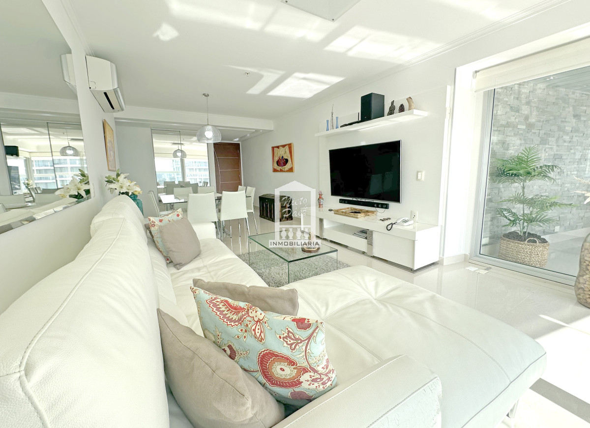 Mansa - GoPunta - Portal Inmobiliario de Punta del Este - Maldonado