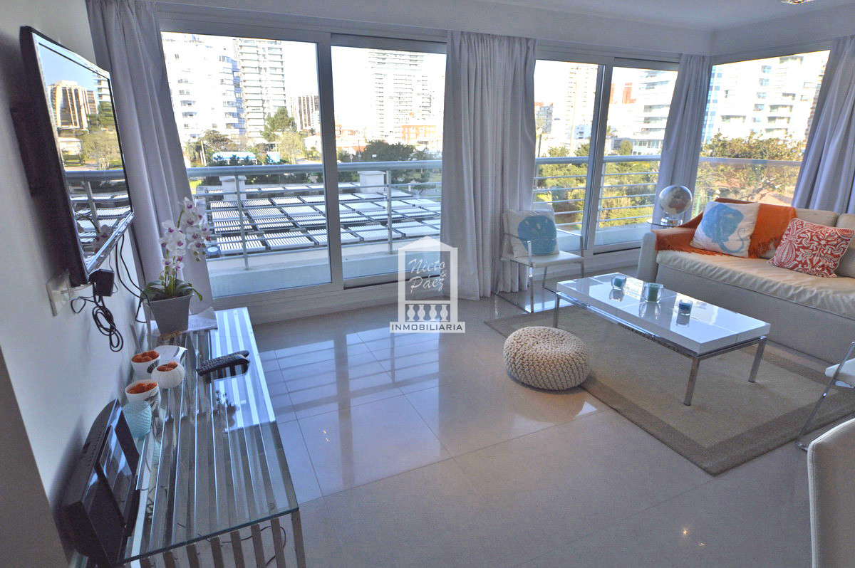 Mansa - GoPunta - Portal Inmobiliario de Punta del Este - Maldonado