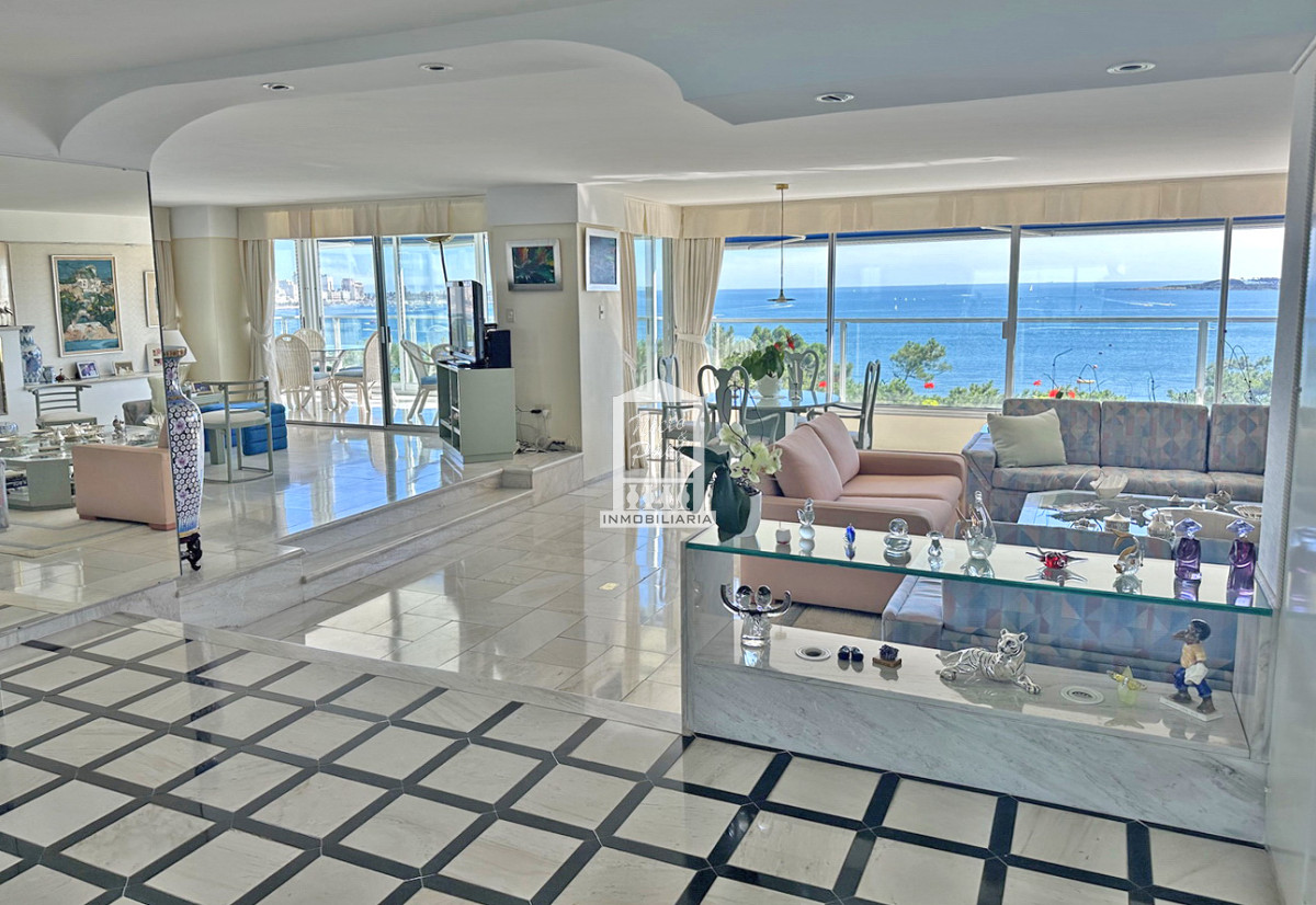 Mansa - GoPunta - Portal Inmobiliario de Punta del Este - Maldonado
