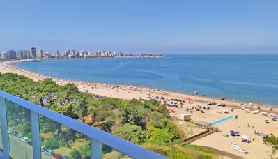Paramount, 3 suites, full amenities