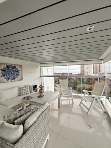 Apartamento en Punta del Este, Mansa