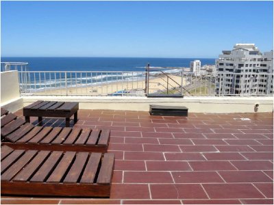 Apartamento en Punta del Este, Brava