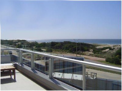 Apartamento en Punta del Este, Brava