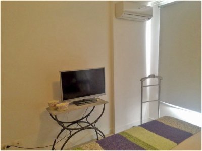 Apartamento en Punta del Este, Brava