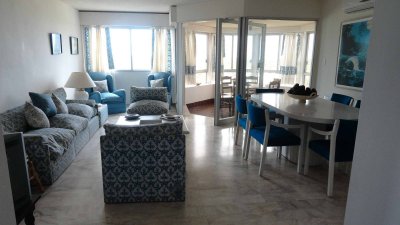 Apartamento en Punta del Este, Roosevelt