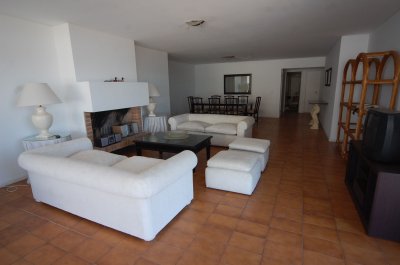 Apartamento en Punta del Este, Península