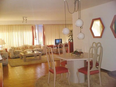 Apartamento en Punta del Este, Brava