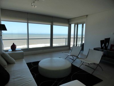 Apartamento en Punta del Este, Brava