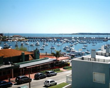 Apartamento en Punta del Este, Península